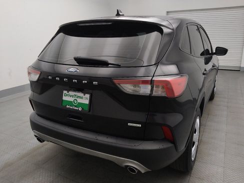 Used 2020 Ford Escape S FWD image 7