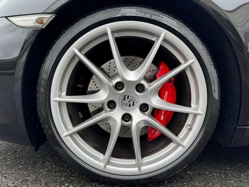 Used 2013 Porsche 911 Carrera S image 23