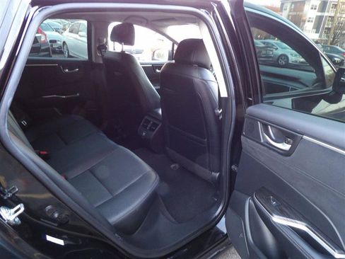 Used 2018 Honda Clarity Touring image 14