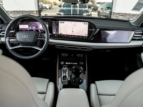 New 2026 Audi A5 2.0T Prestige AWD/4WD image 19