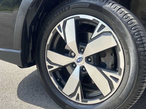 Used 2020 Subaru Forester Touring AWD/4WD image 26
