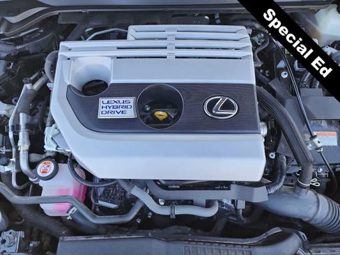 Used 2021 Lexus UX 250h w/ Premium Package AWD/4WD image 13