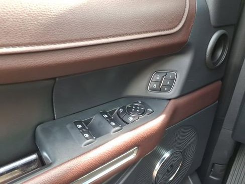 Certified 2024 Ford Expedition Limited AWD/4WD image 21