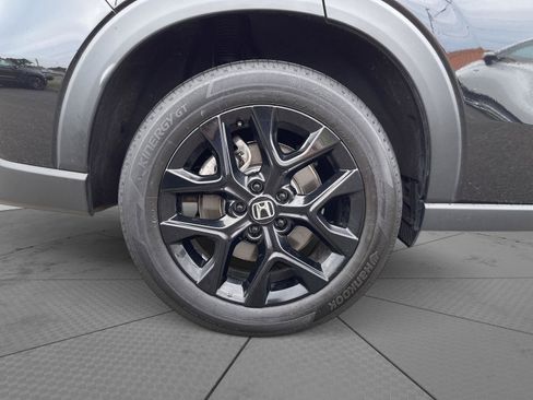 Used 2024 Honda HR-V Sport image 20