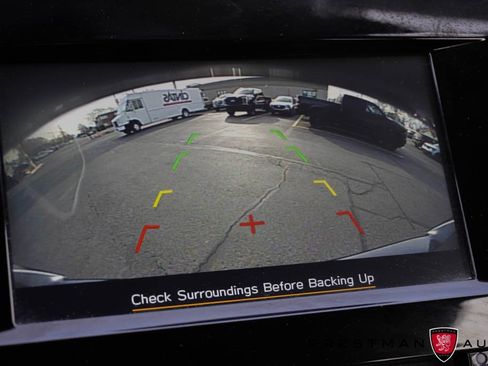 Used 2023 Subaru Crosstrek 2.5i Sport image 38