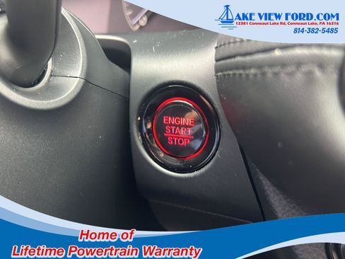Used 2025 Honda HR-V LX image 27