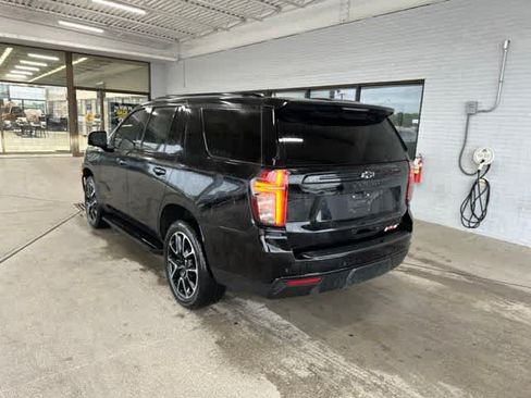 Used 2023 Chevrolet Tahoe RST w/ Luxury Package AWD/4WD image 22