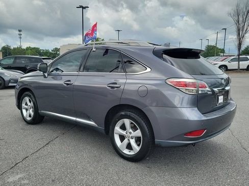 Used 2015 Lexus RX 350 AWD image 6
