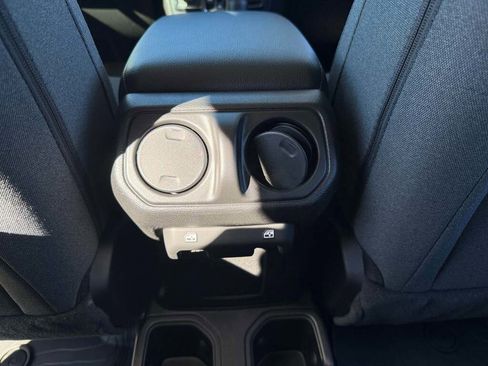 New 2026 Jeep Wrangler Willys image 20