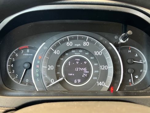 Used 2015 Honda CR-V EX image 28