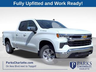 New 2026 Chevrolet Silverado 1500 LT w/ Protection Package video 1