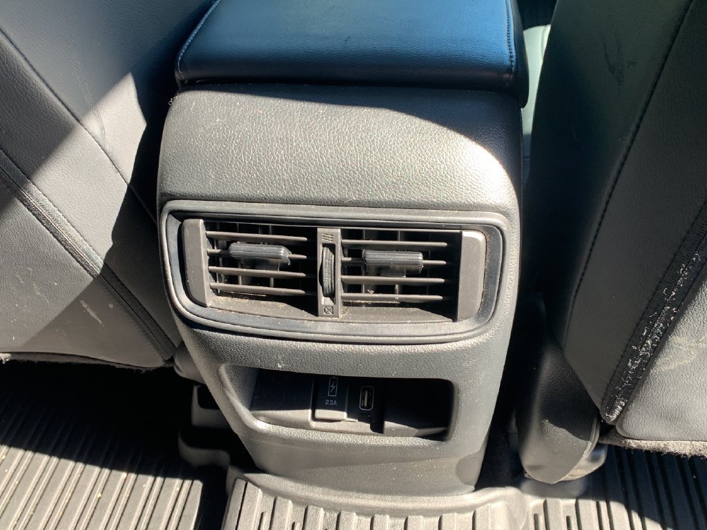 Used 2021 Honda CR-V EX-L image 43