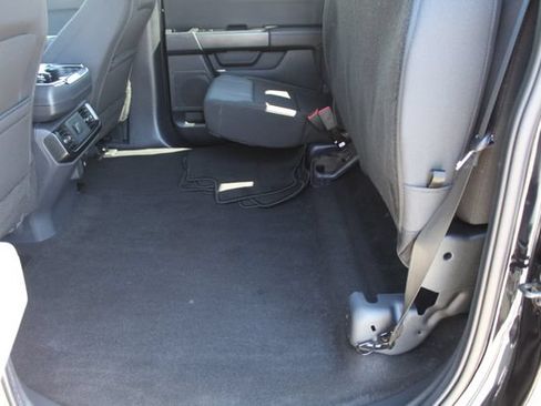 Used 2025 Ford F150 STX w/ Equipment Group 200A RWD image 36