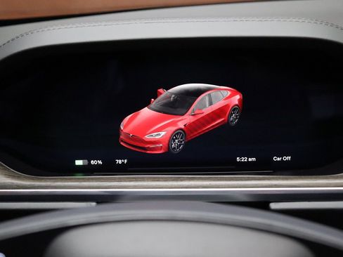 Used 2022 Tesla Model S AWD image 51