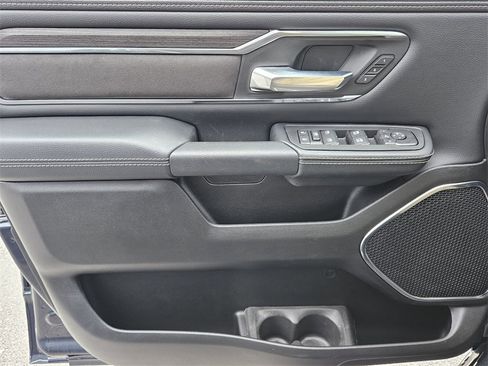 New 2026 RAM 1500 Laramie w/ Night Edition image 26