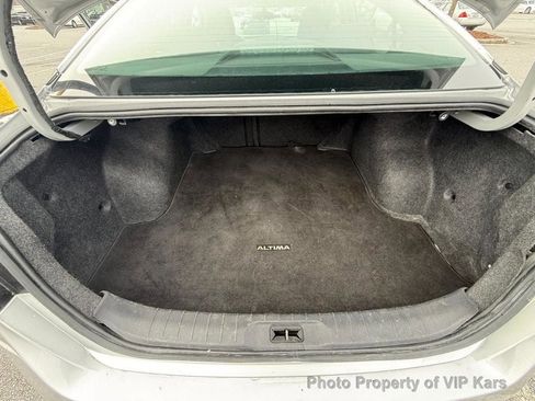 Used 2020 Nissan Altima 2.5 S image 17