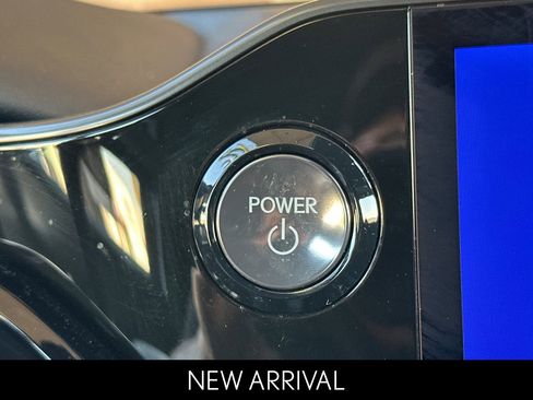 Certified 2024 Lexus NX 450h+ F Sport w/ Vision Package image 25