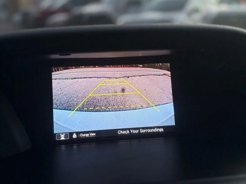 Used 2017 Honda Accord Sport image 15