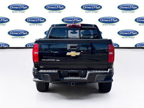 Used 2018 Chevrolet Colorado Z71 image 6