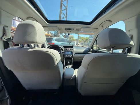 Used 2018 Subaru Forester 2.5i Premium image 26