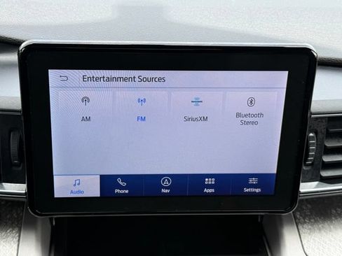 Certified 2023 Ford Explorer Timberline AWD/4WD image 12