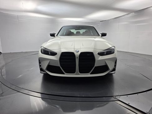 New 2027 BMW M3 Competition w/ Executive Package RWD image 2