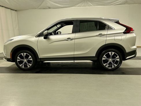 Used 2022 Mitsubishi Eclipse Cross SEL image 7