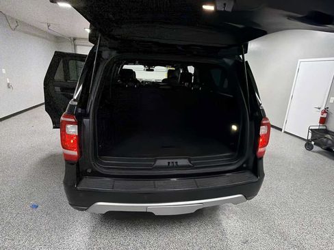 Used 2019 Ford Expedition Max XLT w/ Equipment Group 201A AWD/4WD image 21