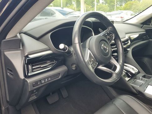 Used 2023 Acura MDX FWD w/ Technology Package image 5