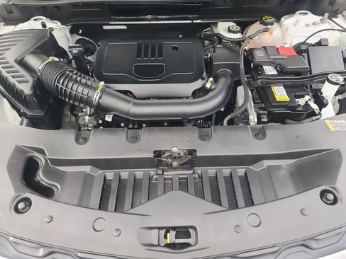 Used 2024 Chevrolet Blazer LT image 35