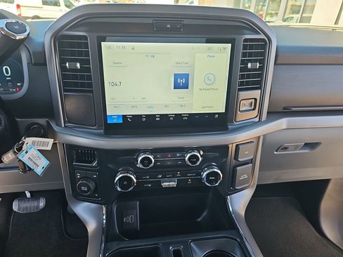 New 2026 Ford F150 XLT w/ Mobile Office Package AWD/4WD image 19