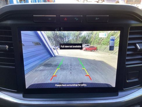 Used 2022 Ford F150 Lariat image 49