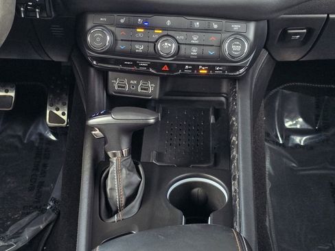Used 2025 Dodge Durango SRT Hellcat AWD/4WD image 30