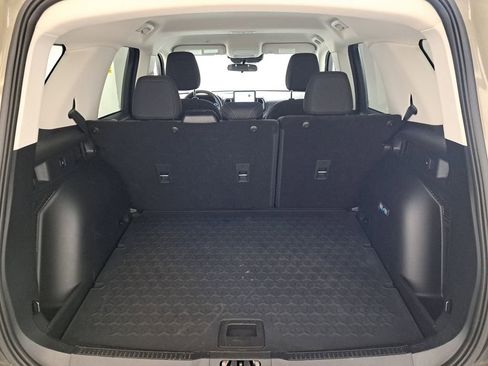 Used 2024 Ford Bronco Sport Big Bend image 23