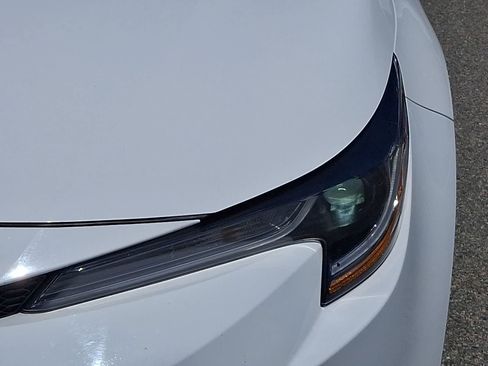 Certified 2024 Toyota Corolla LE FWD image 10