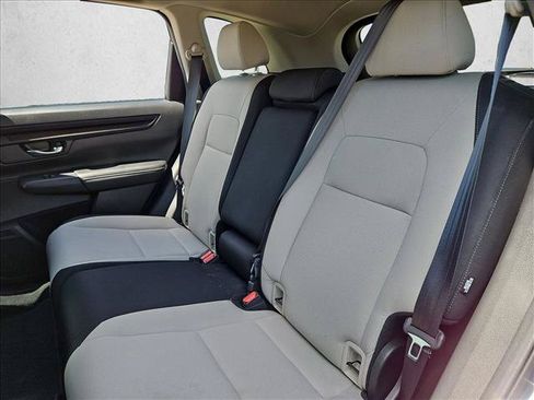Used 2025 Honda CR-V EX image 18