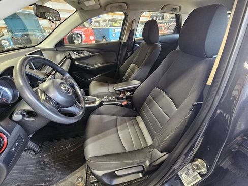 Used 2017 MAZDA CX-3 Sport AWD/4WD image 13