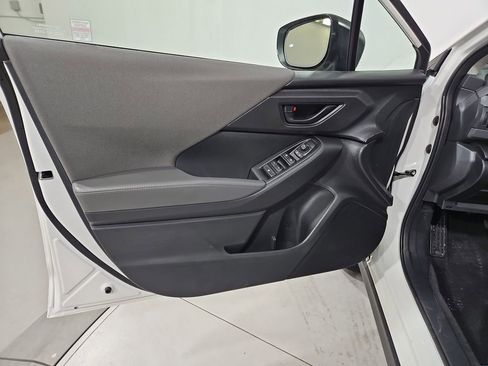 New 2026 Subaru Crosstrek 2.0i Premium image 10