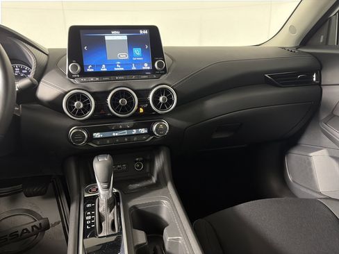 Certified 2025 Nissan Sentra SV w/ All-Weather Package image 22