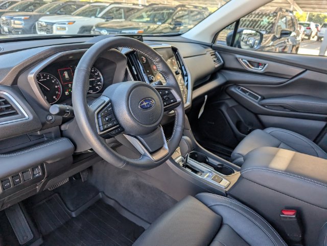 Certified 2026 Subaru Ascent Limited AWD/4WD image 9