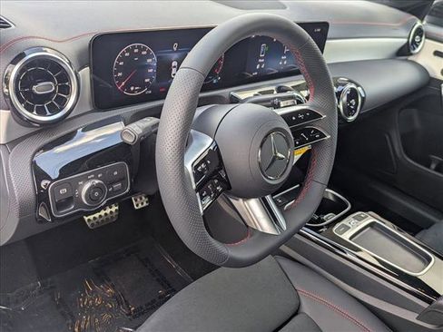 New 2026 Mercedes-Benz CLA 250 image 3