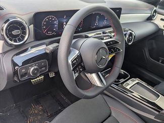 New 2026 Mercedes-Benz CLA 250 video 3