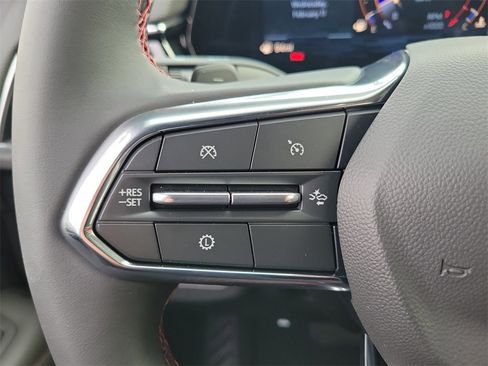 New 2026 Chevrolet Suburban RST w/ Comfort Package image 5