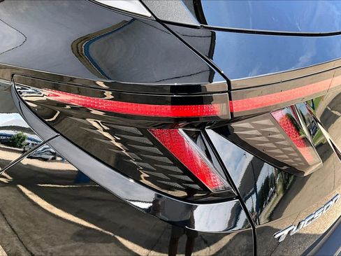 Used 2024 Hyundai Tucson SEL w/ Convenience Package FWD image 28