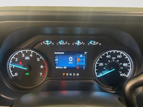 Used 2024 Ford F250 XLT w/ FX4 Off-Road Package AWD/4WD image 13