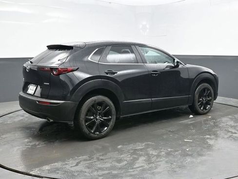 Used 2024 MAZDA CX-30 AWD 2.5 S w/ Select Sport Pkg image 7