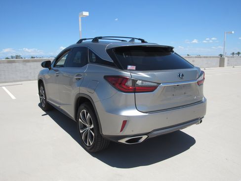 Used 2017 Lexus RX 350 FWD w/ Premium Package image 6