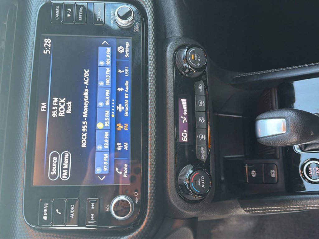 Used 2021 Nissan Kicks SV FWD image 24