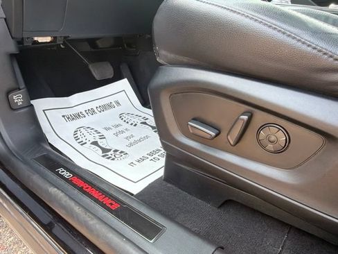 Used 2022 Ford Explorer ST w/ Equipment Group 401A AWD/4WD image 30