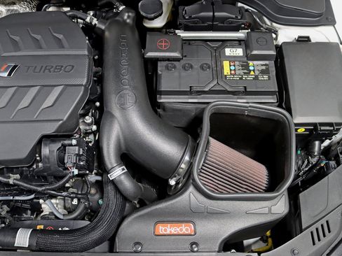Used 2022 Hyundai Veloster N FWD image 36